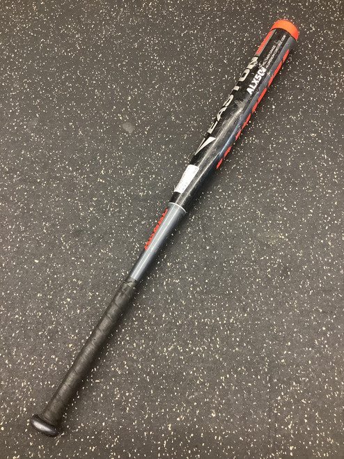 Vist Large View of Product Image Which is Used Easton REBEL BB/SB Slowpitch Bat 34" 11162-S000432113
