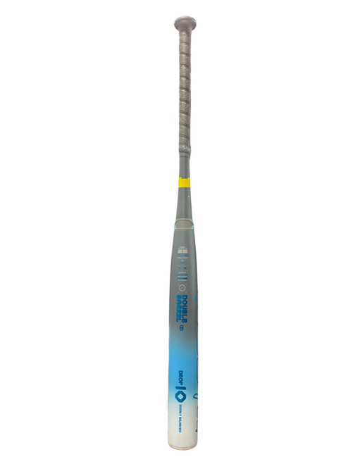 Vist Large View of Product Image Which is Used Easton GHOST OG BB/SB Fastpitch Bat 32" 11834-S000037594