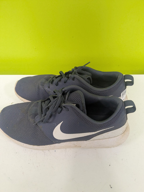 Used Nike Mens Golf Shoes None Senior 11 11307-S000257649