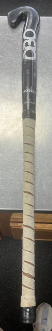 Used OBO Goalie Stick Black 37" 11497-C000150331