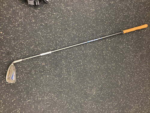 Used Ping G2 EZ HL Women Individual Iron RH 5 Iron 11162-S000432117