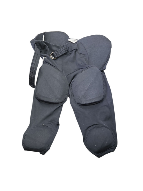 Vist Large View of Product Image Which is Used Nike Youth FB Integrated Pants Black XL 11617-S000328174