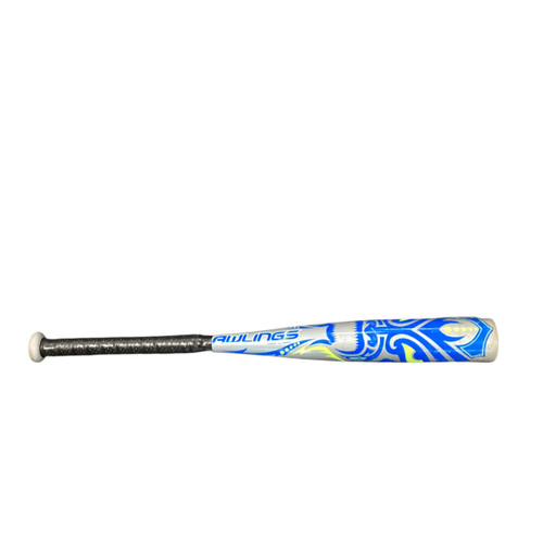 Used Rawlings SAVAGE 24 -12 BB/SB USA 2 1/2 Bat 24" 11479-S000398679