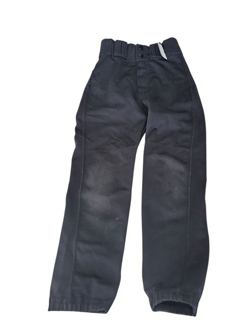 Vist Large View of Product Image Which is Used TODD AND MOORE PANTS BB/SB Pant Boys Black XS 11708-S000181080