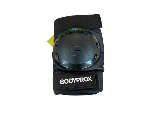 Used Body Break Inline Kneepads Black MD