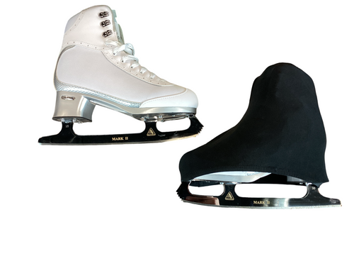 Used Camelbak W8 WomensFigure Skate White Senior 8