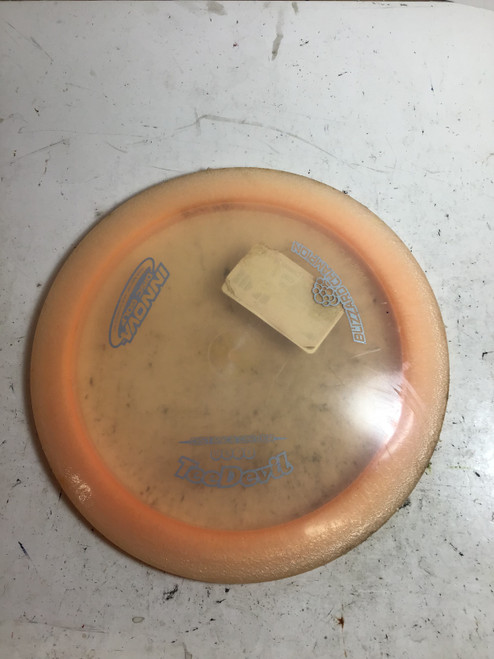 Vist Large View of Product Image Which is INNOVA Disc Golf Disc Golf Drivers