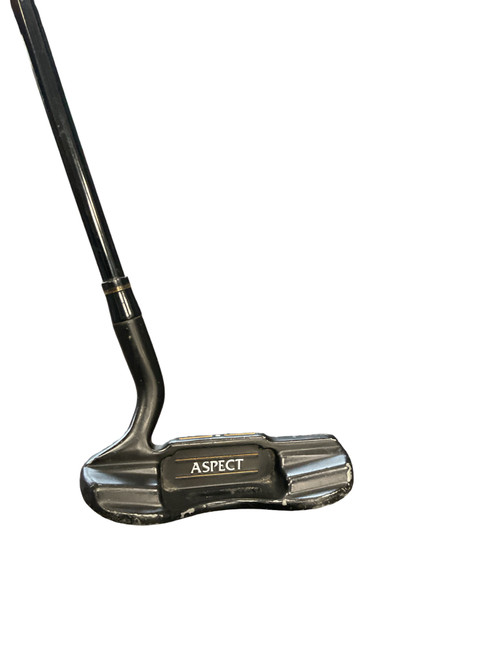 Knight ASPECT Mens Putter RH