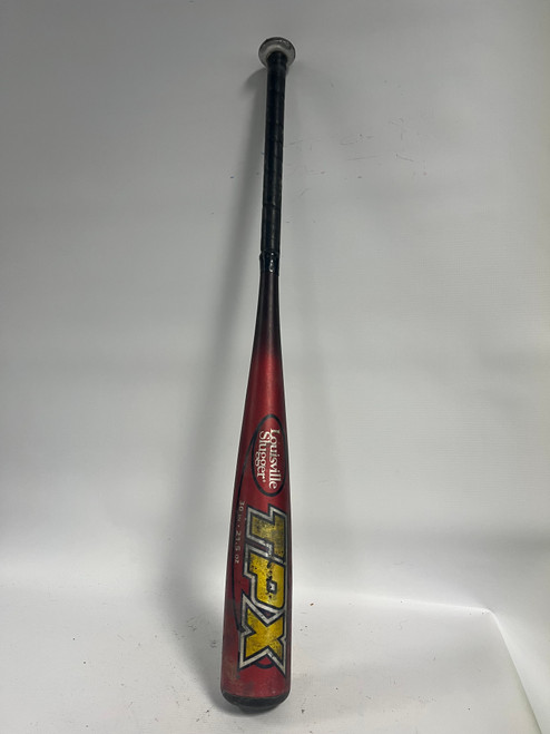 Vist Large View of Product Image Which is Used Louisville Slugger BB/SB Other Bat 30"