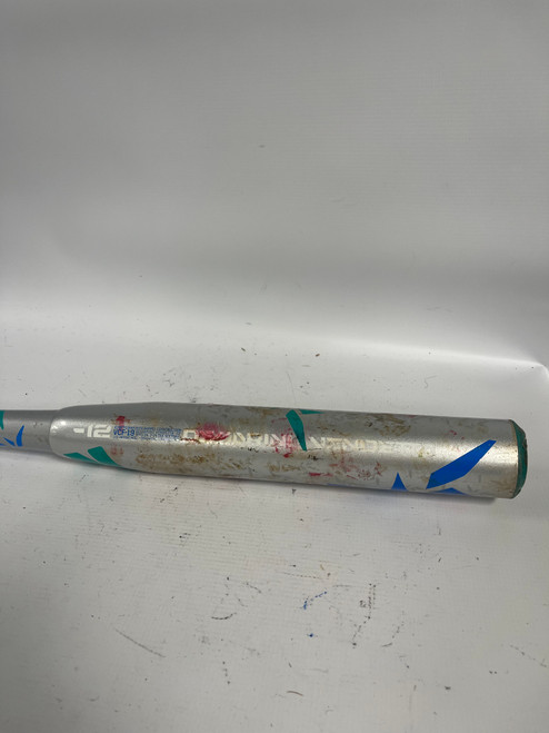 Vist Large View of Product Image Which is Used Demarini VENDETTA BB/SB Fastpitch Bat 30"