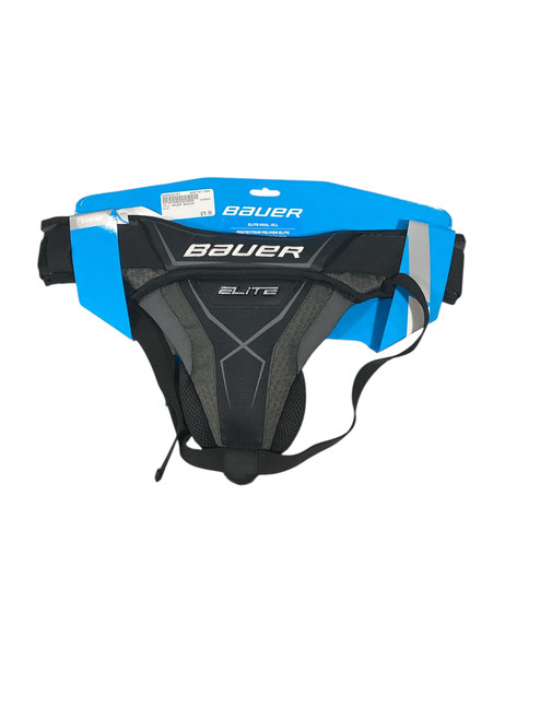 Used Bauer Hockey Accessory 11804-S000254780