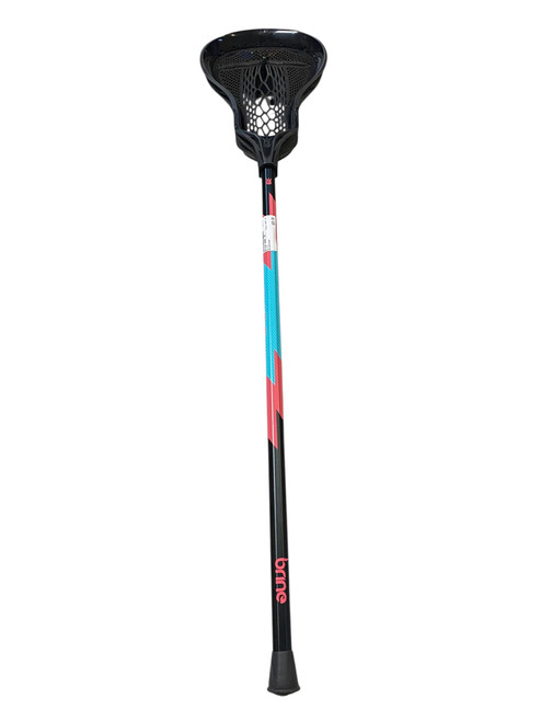 Vist Large View of Product Image Which is Used Brine WARP JR Wmn Atk/Mid Complete Stick None