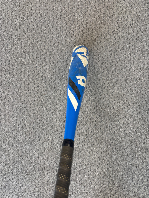 Vist Large View of Product Image Which is Used Demarini UPRISING BB/SB Youth Bat 27" 11858-S000077222