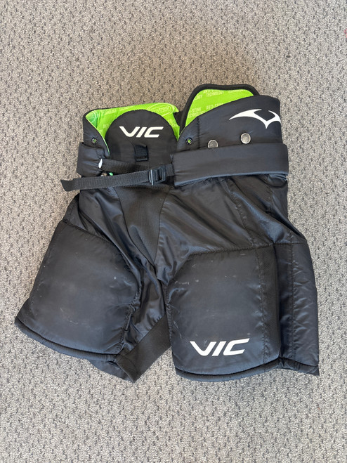 Used Vic CX2 Junior Pant Black MD 11858-S000077224