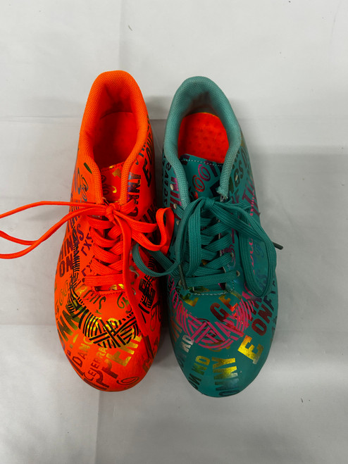 Used Track & Field Cleats Adult None Senior 5.5 11307-S000257654