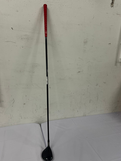 Vist Large View of Product Image Which is Used Taylormade 300 SERIES Mens Fairway Wood RH 5 Wood 11307-S000257653