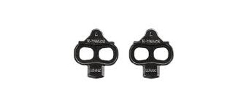 New LOOK SPD COMP PEDAL CLIPS 11774-CYL450916-03