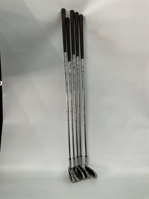 Used Top Flite TOP FLITE IRON SET Mens Iron Set RH 6I-SW 11871-S000019075