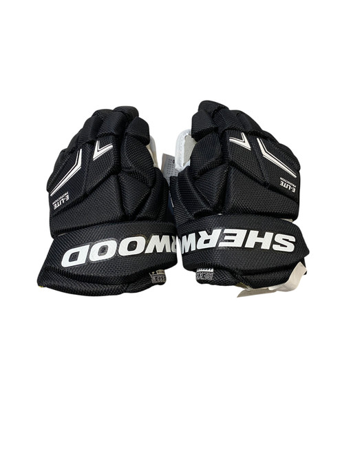 Vist Large View of Product Image Which is New Sherwood HG Legend YTH 8" 11706-SHR10122317YT8