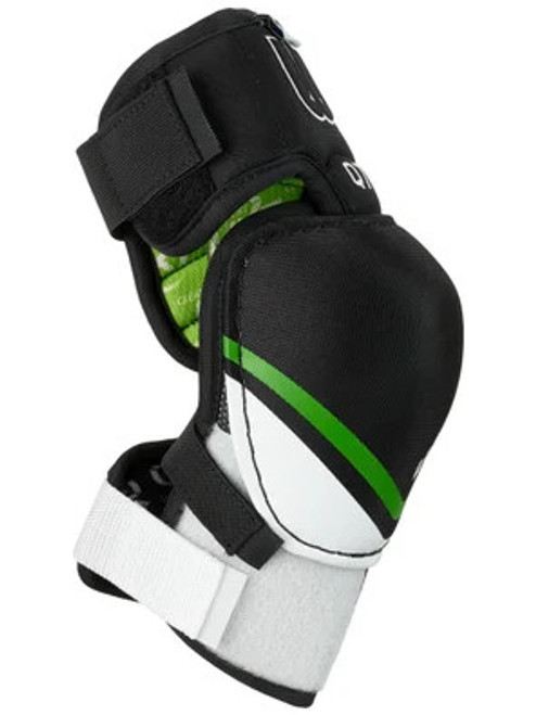 Vist Large View of Product Image Which is New EP WINNWELL Q7 ELBOW PAD SR M 11891-WLLEP1807SR-M