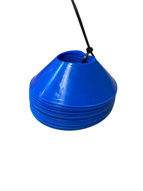 Vist Large View of Product Image Which is Used USA 20 PACK CONES Soccer Field Marker None 11706-S000358052