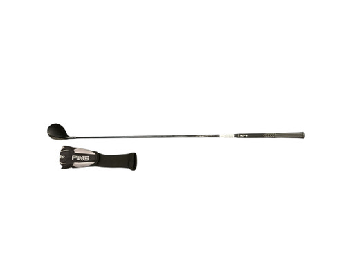 Vist Large View of Product Image Which is Used Ping I20 FW 3 MRH Mens Fairway Wood RH 3 Wood 11814-S000375676