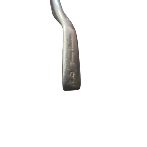 Vist Large View of Product Image Which is Used Tommy Armour 845S Mens Individual Iron RH 3 Iron