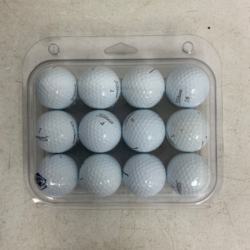Used Titleist PRO V1 12 Pack - Golf Balls 11762-S000066130