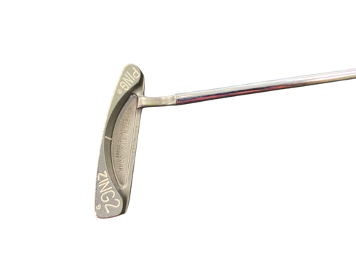 Used Ping ZING 2 Mens Putter RH 11770-S000062234
