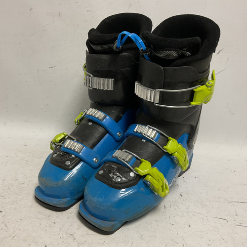Vist Large View of Product Image Which is Used DH Boots 25/25.5 11855-ERKABK-25