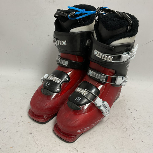 Vist Large View of Product Image Which is Used DH Boots 26/26.5 11855-ERKABK-26