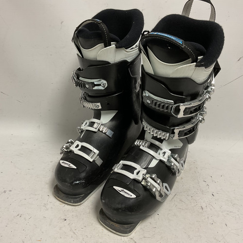 Vist Large View of Product Image Which is Used Women’s DH Boots 25/25.5 11855-ERKABL-25