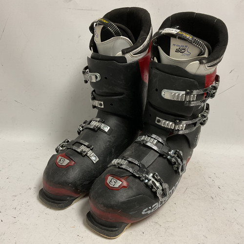 Vist Large View of Product Image Which is Used Mens DH Boots 30/30.5 11855-ERKABM