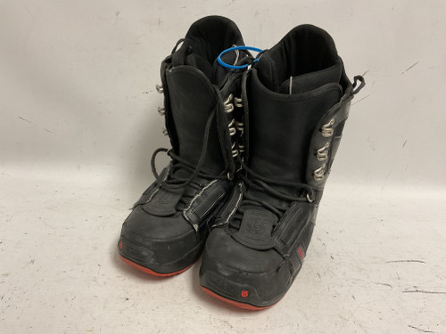 New Mens SB Boots 8 11855-ERKSBOOTM8