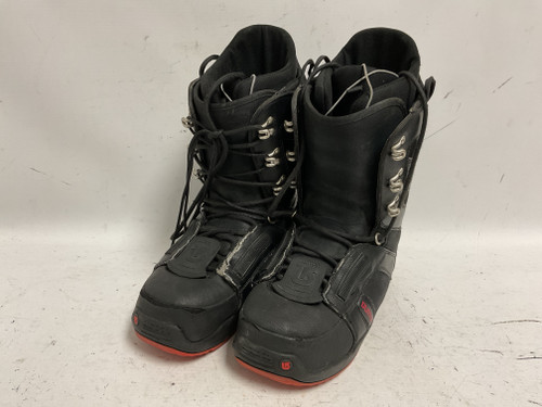 New Mens SB Boots 10 11855-ERKSBOOTM-10