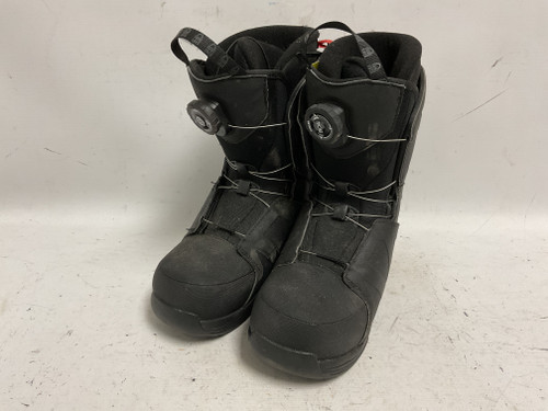 New Mens Boa SB Boots 7 11855-ERKSBOOTBM-7