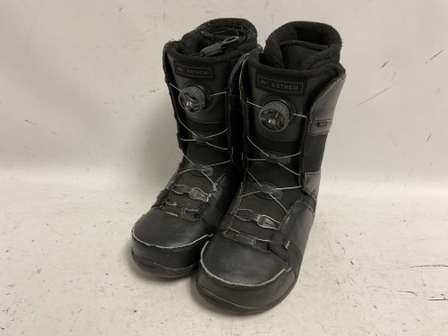 New Mens Boa SB Boots 8 11855-ERKSBOOTBM-8