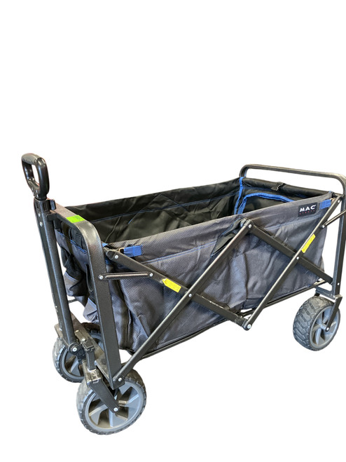Used MAC Sport Carrier 11511-S000176902