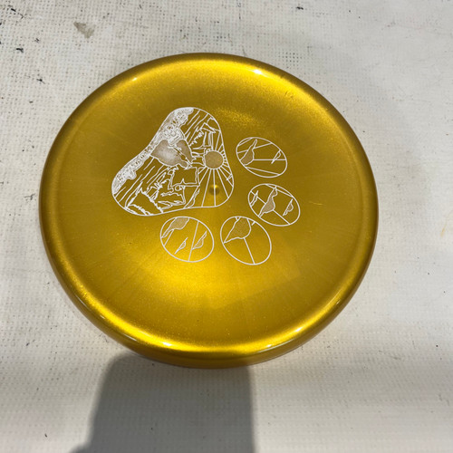 New KAS K1 HARD BERG X STACIE 11878-DYD63859