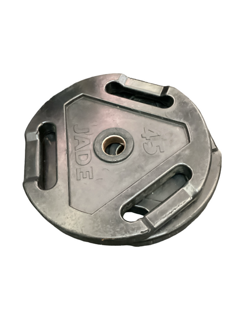 Used Olympic Plate (Each) 45 lb 11649-S000147320