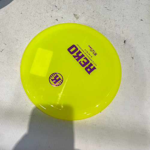 New KAS K1 REKO YELLOW 11878-DYD73487