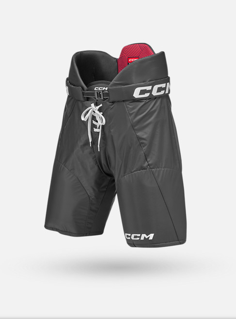 Vist Large View of Product Image Which is New CCM HOCKEY PANTS JR-S