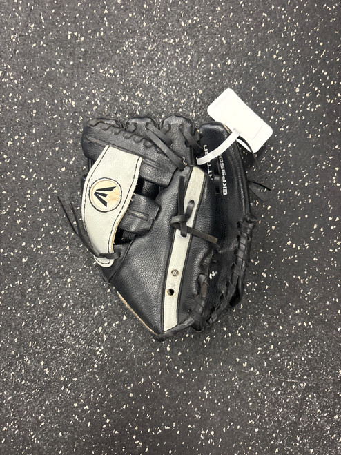 Used Easton EKP9500 BB/SB Glove RH Throw Black 9 1/2" 11726-S000283581