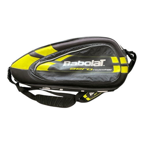 Used Babolat Racquet Accessory 11362-S000161428