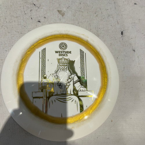 New WETS TOURNAMENT RING KING 11878-DYD76458