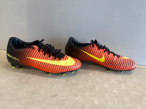 Used Nike Soccer Cleats None Senior 6.5 11858-S000077257