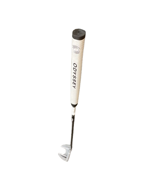 Used Odyssey V-LINE FANG Mens Putter RH 11853-S000123180
