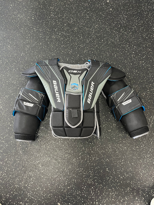 Used Bauer PRODIGY GSX Youth Body Armor XL 11849-S000029589