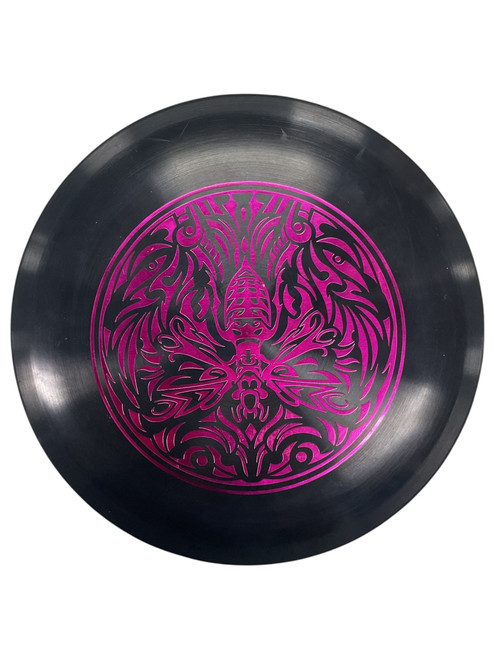Used Discraft HORNET Disc Golf Driver