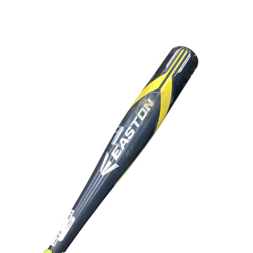 Vist Large View of Product Image Which is Used Easton GHOST X HYPERLITE BB/SB USA 2 5/8 Bat 29" 11760-S000078753